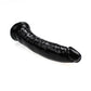 Dildo Realista Baru  Negro 21cm CamToyz