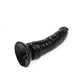 Dildo Realista Baru  Negro 21cm CamToyz