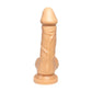 Dildo Realista Foxy 19,3 cm Piel