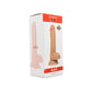 Dildo Realista Ajax 16cm