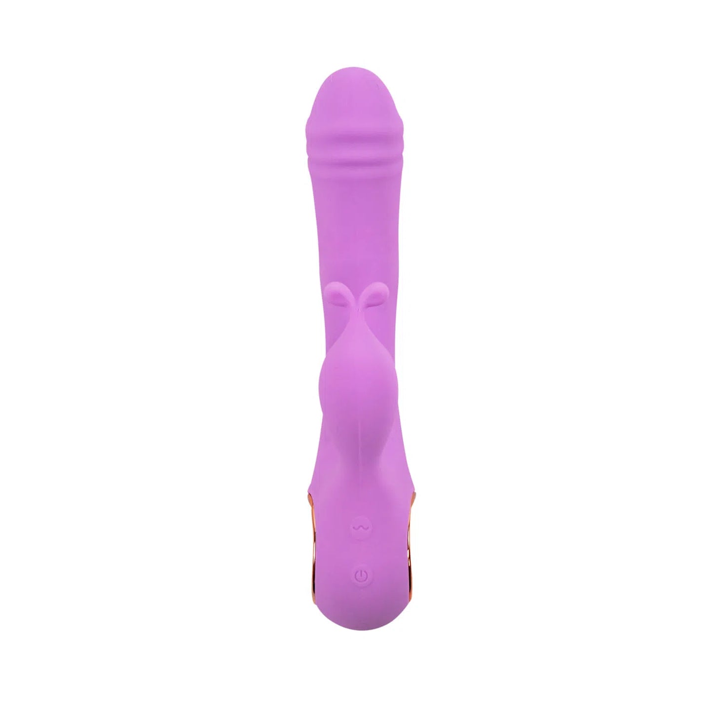 Vibrador Doble Tifany Lila CamToyz