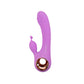 Vibrador Doble Tifany Lila CamToyz