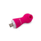 Succionador Nyla Fucsia CamToyz