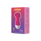 Succionador Nyla Fucsia CamToyz