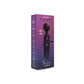 Vibrador Hitachi Tamina Negro CamToyz