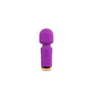 Vibrador Aselia Majestic Morado CamToyz