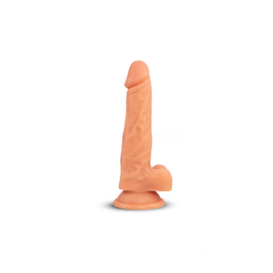 Raw Dildo Realista Denzel Piel CamToyz