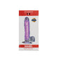 Raw Dildo Realista Mabel Rosado CamToyz (OFERTA POR TIEMPO LIMITADO)