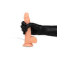 Raw Dildo Realista Eyaculador Karion Piel CamToyz