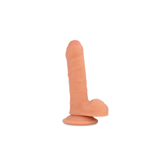 Raw Dildo Realista Corbin Piel CamToyz