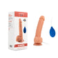 Raw Dildo Realista Eyaculador Karion Piel CamToyz