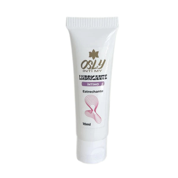 Estrechante Intimo Osly Intimy x10ml