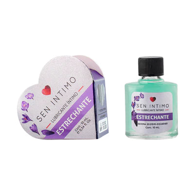 Estrechante  Sen Intimo 10ml