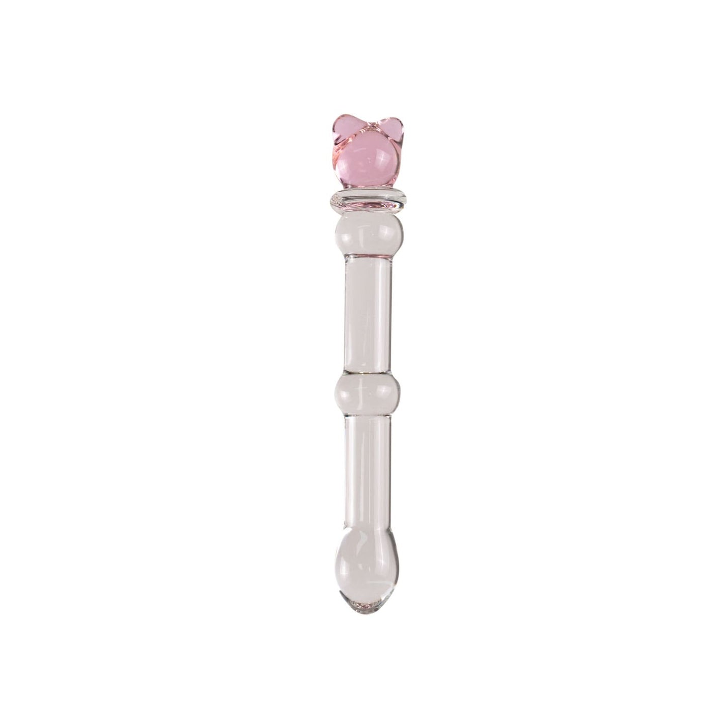 Vitro Dildo de Vidrio Amara S (Gato)