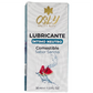 Lubricante Íntimo Neutro con sabor a Sandía x30ml