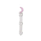 Vitro Dildo de Vidrio Moon S (Luna)