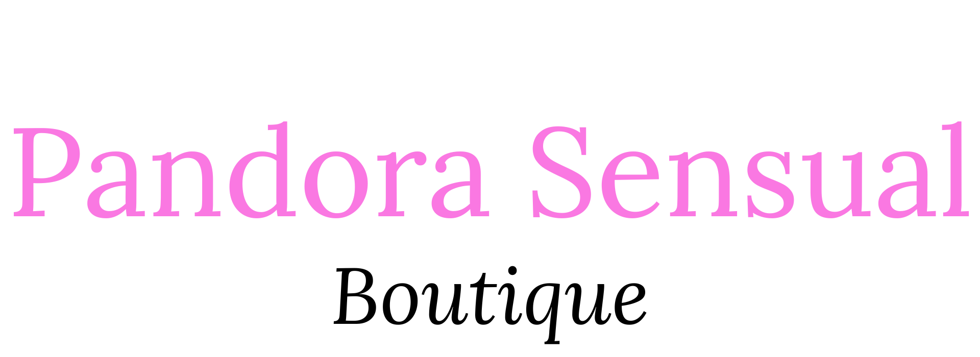 Pandora Sensual