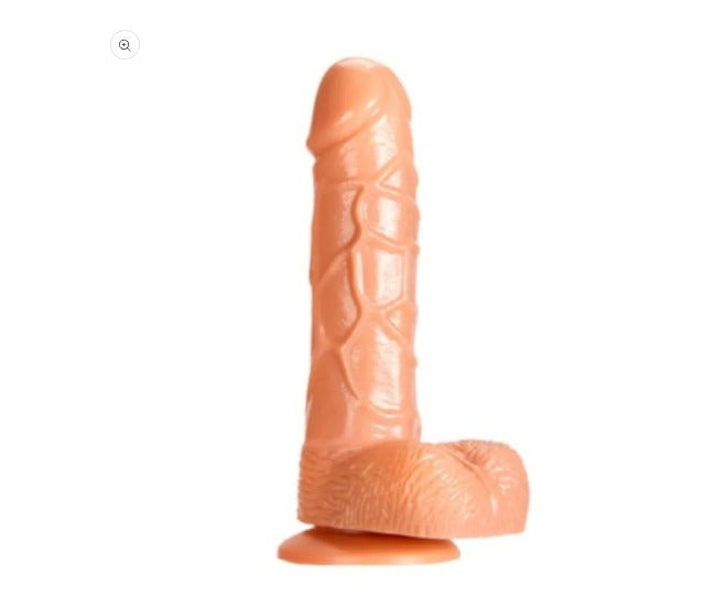 Dildo Electric 16cm