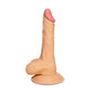 Raw Dildo Realista Krono 19 cm Piel CamToyz