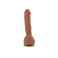 Raw Dildo ultra realista Bruno Piel CamToyz