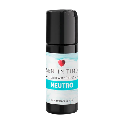 Lubricante Neutro Sen Intimo 30ml