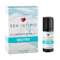 Lubricante Neutro Sen Intimo 30ml