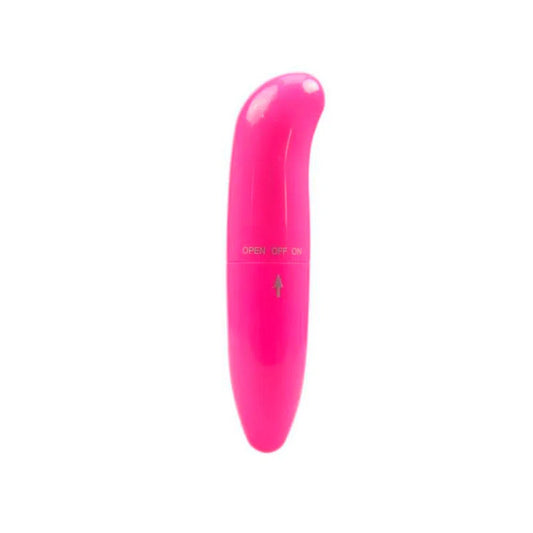 Mini Vibrador Rocco CamToyz