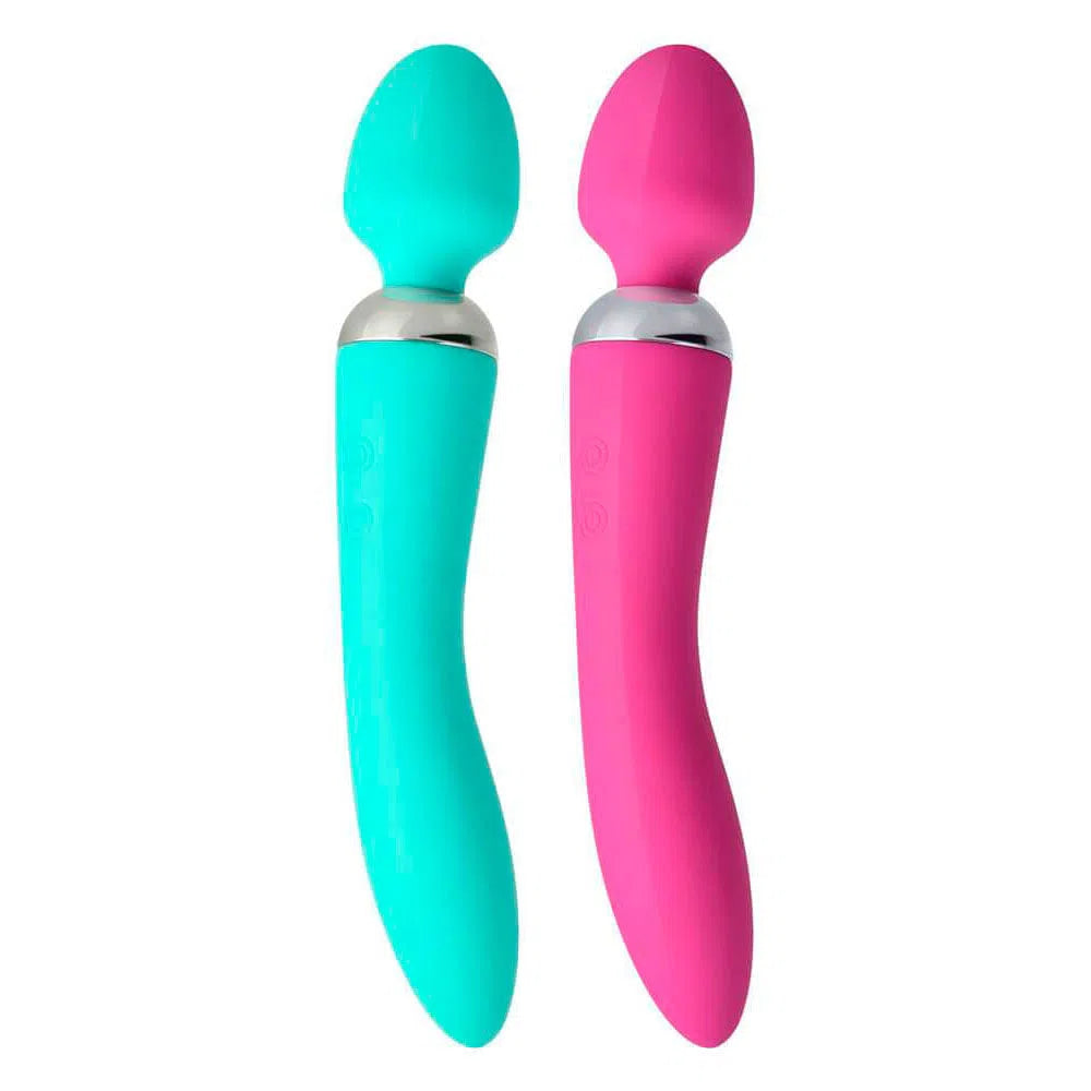 Vibrador Hitachi Jay Fucsia CamToyz