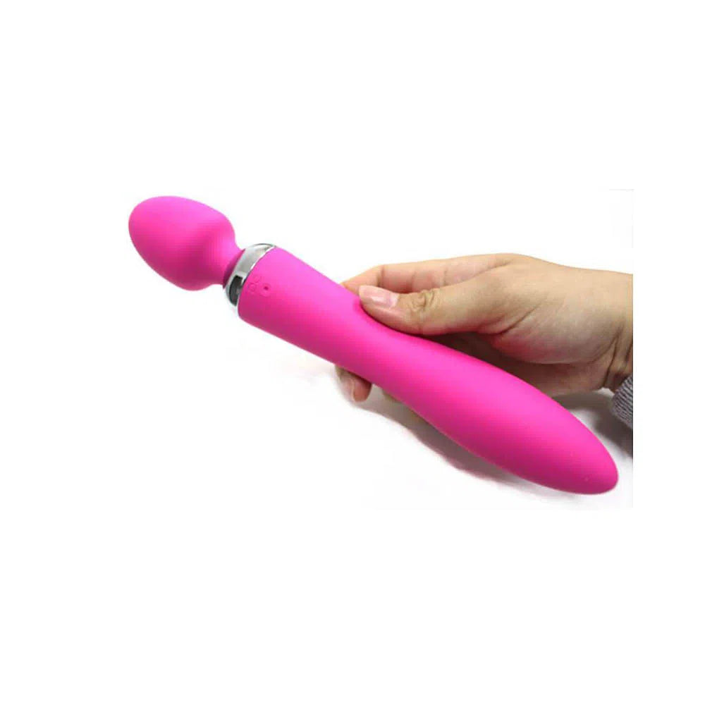 Vibrador Hitachi Jay Fucsia CamToyz