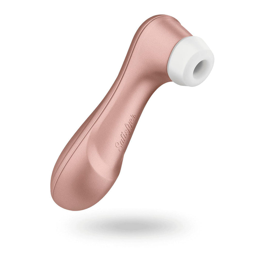 Satisfyer Pro 2