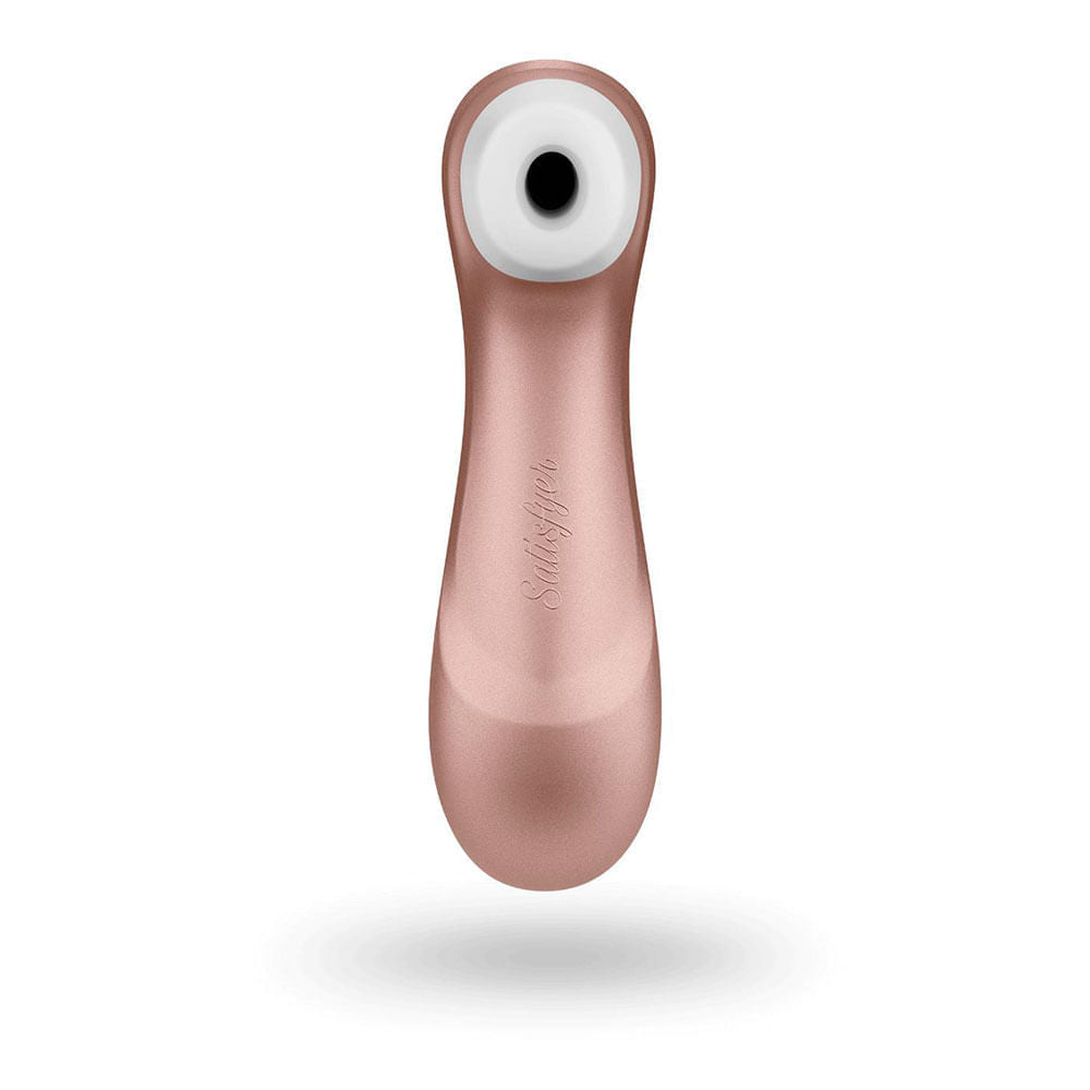 Satisfyer Pro 2