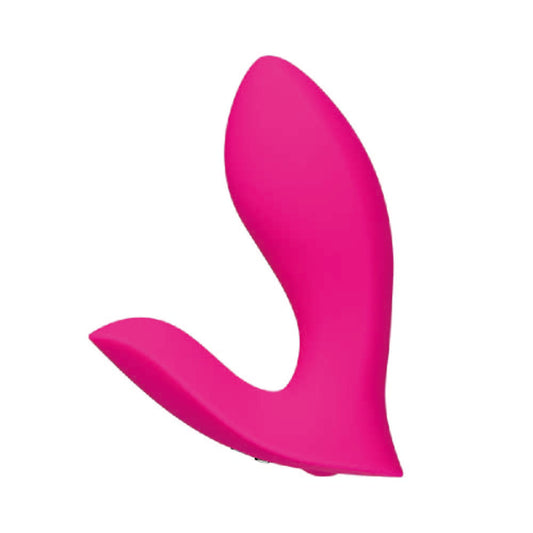 Vibrador Flexer Fucsia-Lovense