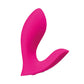 Vibrador Flexer Fucsia-Lovense