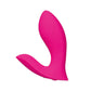 Vibrador Flexer Fucsia-Lovense