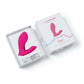 Vibrador Flexer Fucsia-Lovense