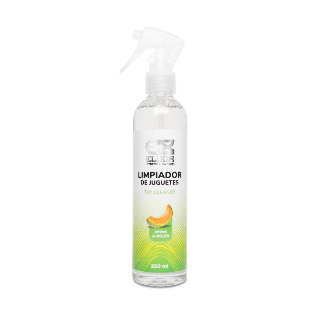 Limpiador de Juguetes Melón Elixir 250ml