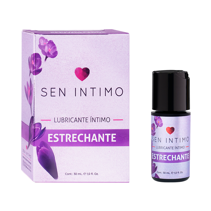 Estrechante  Sen Intimo 30ml