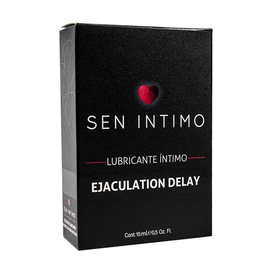 Retardante Ejaculation Delay Sen Intimo 15ml